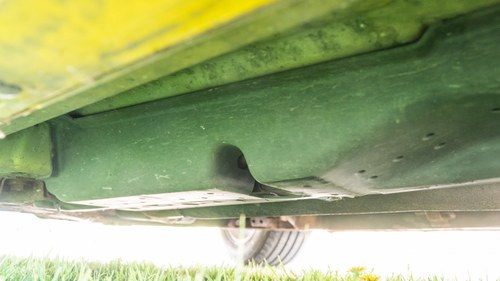 2005 Ford Mustang GT S197 In vendita (immagine 214 di 243)