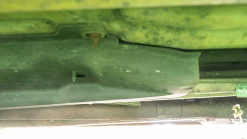 2005 Ford Mustang GT S197 In vendita (immagine 215 di 243)