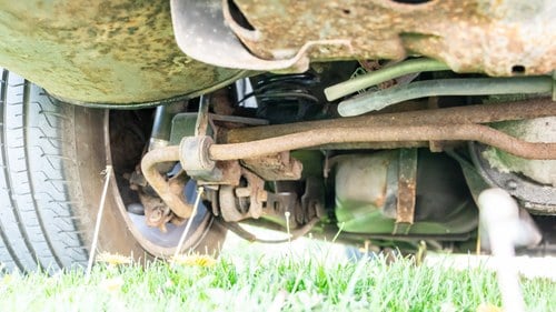 2005 Ford Mustang GT S197 In vendita (immagine 227 di 243)