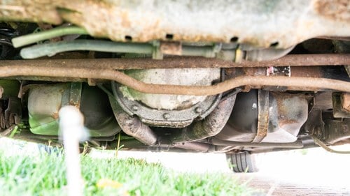 2005 Ford Mustang GT S197 In vendita (immagine 228 di 243)