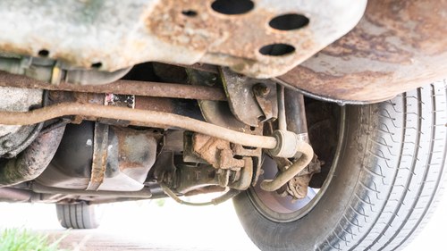 2005 Ford Mustang GT S197 In vendita (immagine 229 di 243)