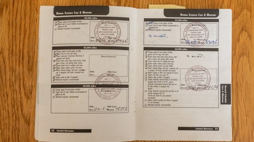 2005 Ford Mustang GT S197 In vendita (immagine 238 di 243)