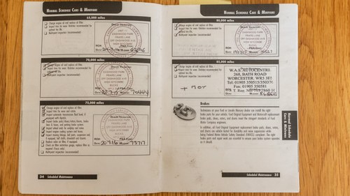 2005 Ford Mustang GT S197 In vendita (immagine 239 di 243)