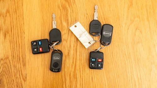 2005 Ford Mustang GT S197 In vendita (immagine 242 di 243)