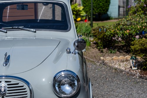 1957 Austin A35 Te koop (foto 69 van 105)