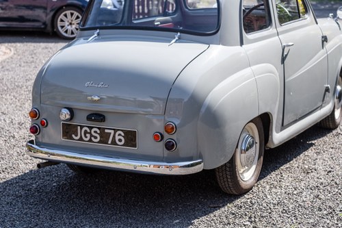 1957 Austin A35 Te koop (foto 72 van 105)