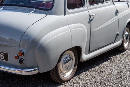 1957 Austin A35 Te koop (foto 73 van 105)