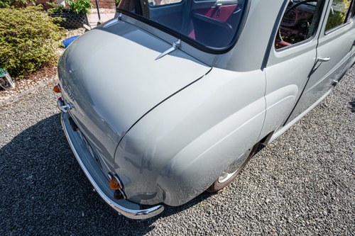 1957 Austin A35 Te koop (foto 76 van 105)