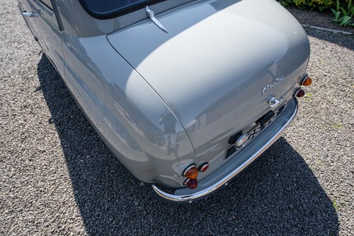 1957 Austin A35 Te koop (foto 78 van 105)
