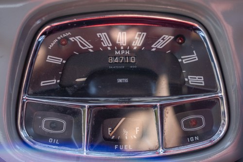 1957 Austin A35 Te koop (foto 36 van 105)