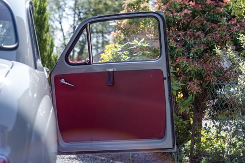 1957 Austin A35 Te koop (foto 39 van 105)