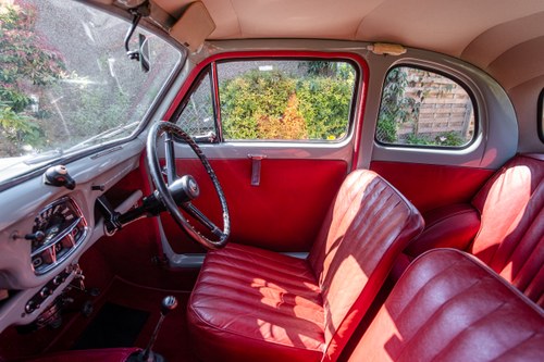 1957 Austin A35 Te koop (foto 42 van 105)