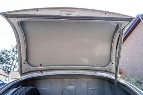 1957 Austin A35 Te koop (foto 61 van 105)