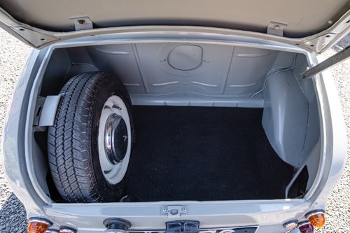 1957 Austin A35 Te koop (foto 63 van 105)