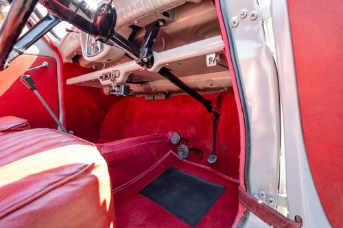 1957 Austin A35 Te koop (foto 50 van 105)
