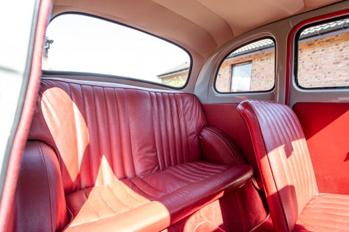 1957 Austin A35 Te koop (foto 51 van 105)