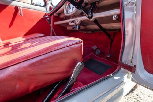 1957 Austin A35 Te koop (foto 54 van 105)