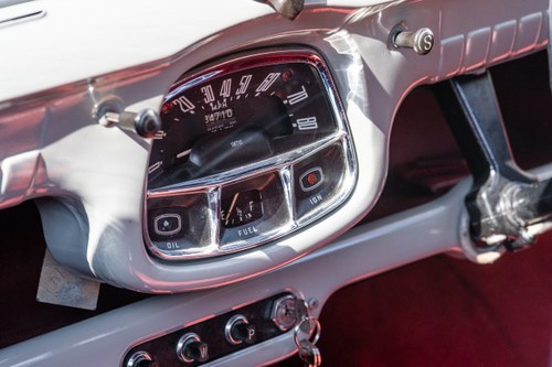 1957 Austin A35 Te koop (foto 60 van 105)