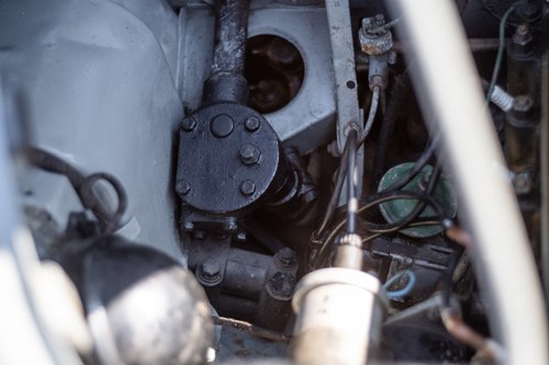 1957 Austin A35 Te koop (foto 87 van 105)