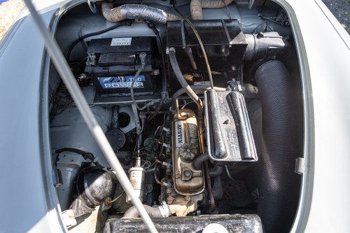 1957 Austin A35 Te koop (foto 90 van 105)