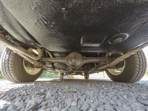 1957 Austin A35 Te koop (foto 91 van 105)