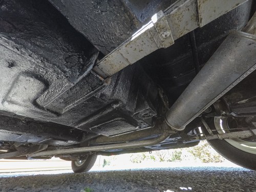 1957 Austin A35 Te koop (foto 92 van 105)