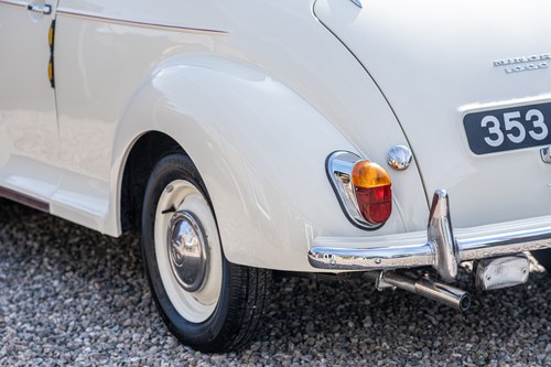 1960 Morris Minor zum Verkauf (Bild 80 von 133)