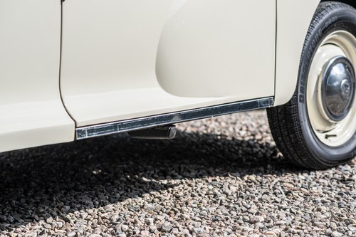 1960 Morris Minor zum Verkauf (Bild 87 von 133)