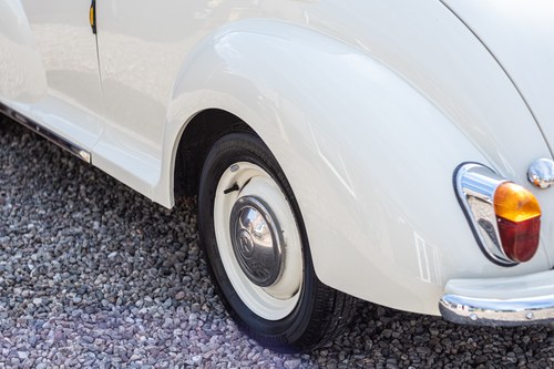 1960 Morris Minor zum Verkauf (Bild 93 von 133)