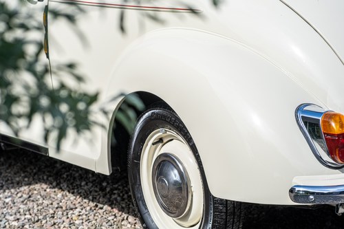 1960 Morris Minor zum Verkauf (Bild 100 von 133)