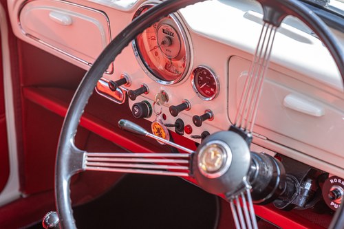 1960 Morris Minor zum Verkauf (Bild 37 von 133)