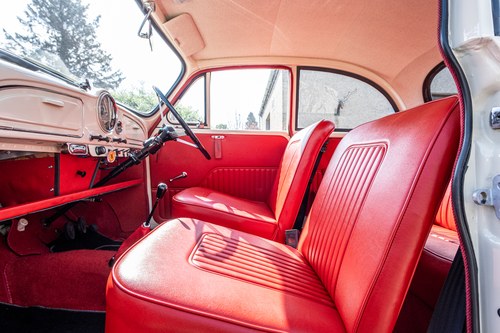 1960 Morris Minor zum Verkauf (Bild 60 von 133)