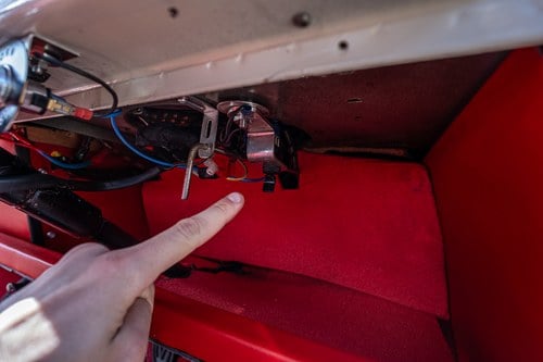 1960 Morris Minor zum Verkauf (Bild 67 von 133)