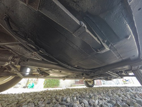 1960 Morris Minor zum Verkauf (Bild 119 von 133)