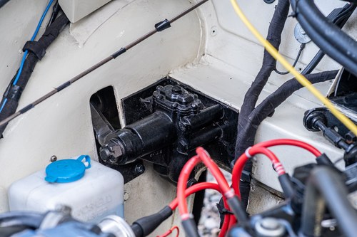 1960 Morris Minor zum Verkauf (Bild 113 von 133)