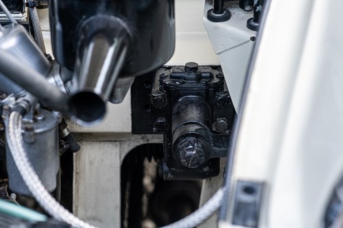 1960 Morris Minor zum Verkauf (Bild 116 von 133)