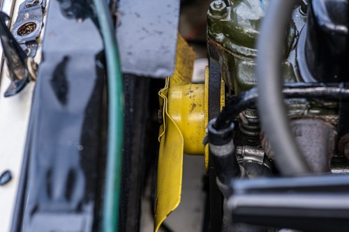 1960 Morris Minor zum Verkauf (Bild 117 von 133)