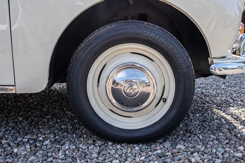 1960 Morris Minor zum Verkauf (Bild 30 von 133)