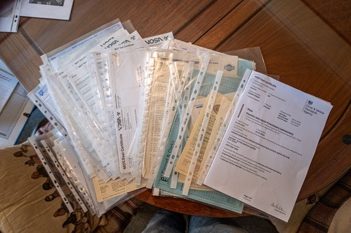 1960 Morris Minor zum Verkauf (Bild 124 von 133)