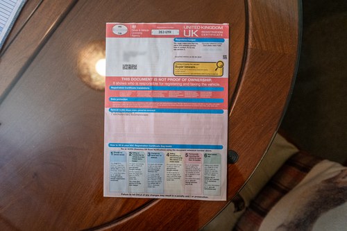 1960 Morris Minor zum Verkauf (Bild 126 von 133)