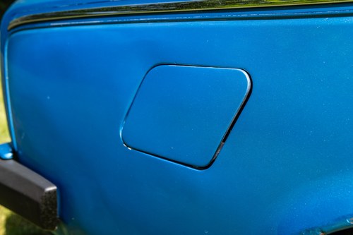 1981 Rolls-Royce Silver Shadow II à vendre (picture 86 of 133)