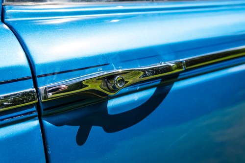 1981 Rolls-Royce Silver Shadow II à vendre (picture 87 of 133)