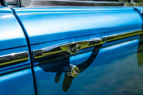 1981 Rolls-Royce Silver Shadow II à vendre (picture 88 of 133)