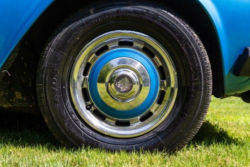 1981 Rolls-Royce Silver Shadow II à vendre (picture 18 of 133)