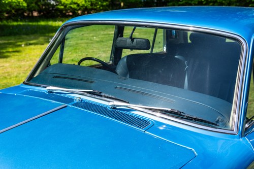 1981 Rolls-Royce Silver Shadow II à vendre (picture 94 of 133)