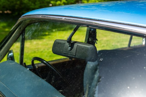 1981 Rolls-Royce Silver Shadow II à vendre (picture 106 of 133)