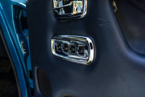 1981 Rolls-Royce Silver Shadow II à vendre (picture 25 of 133)