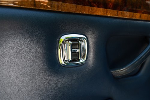 1981 Rolls-Royce Silver Shadow II à vendre (picture 57 of 133)