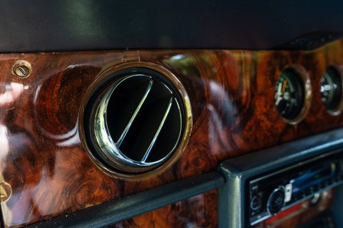 1981 Rolls-Royce Silver Shadow II à vendre (picture 62 of 133)