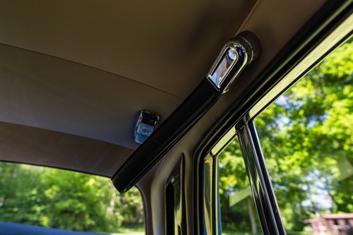 1981 Rolls-Royce Silver Shadow II à vendre (picture 65 of 133)